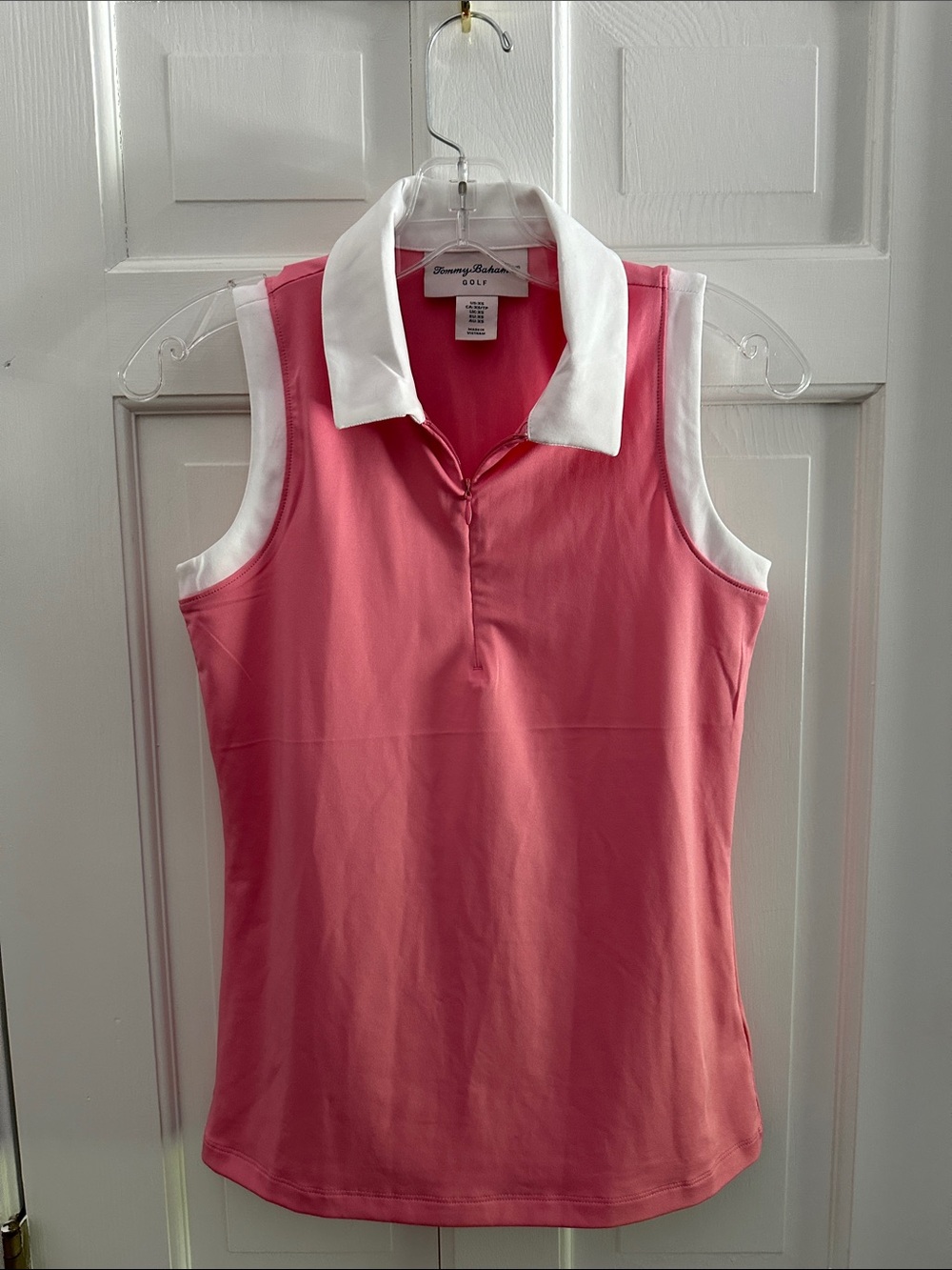 Tommy Bahama Golf top size xs NWOT